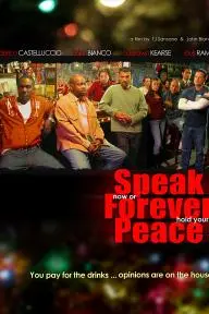 Speak Now or Forever Hold Your Peace_peliplat