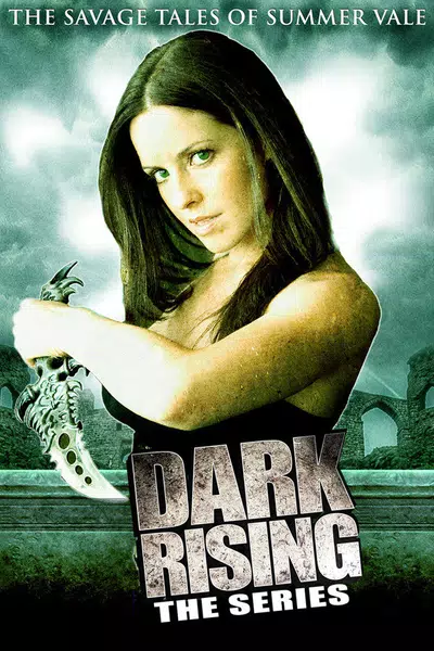 Dark Rising: The Savage Tales of Summer Vale