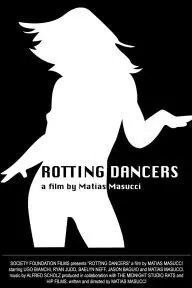 Rotting Dancers_peliplat