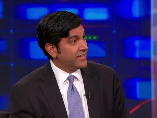 Aneesh Chopra