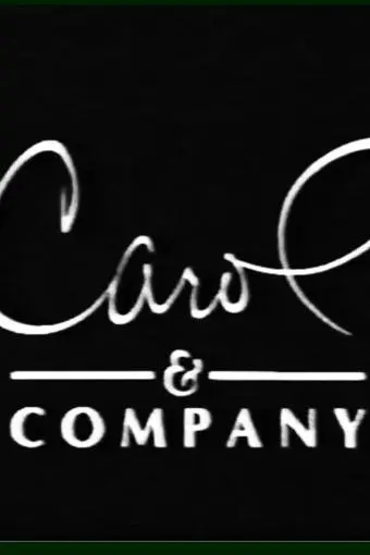 Carol & Company_peliplat