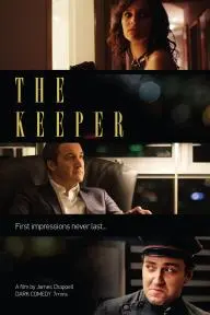 The Keeper_peliplat