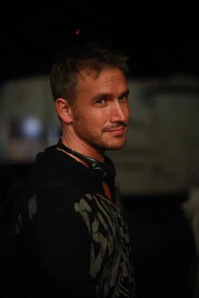 R.D. Miller Jr.