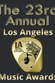 23rd Annual Los Angeles Music Awards_peliplat