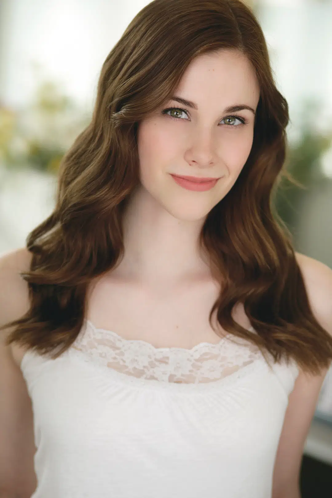 Meghan Andrew