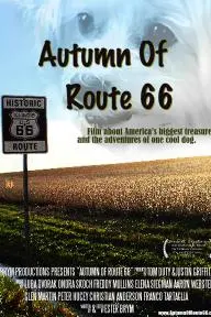 Autumn of Route 66_peliplat