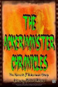 The AckerMonster Chronicles!_peliplat