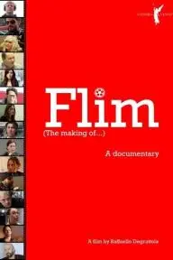 Flim: The Movie_peliplat
