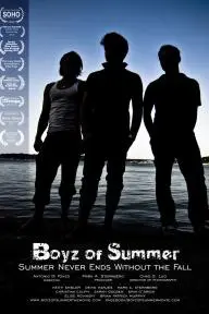 Boyz of Summer_peliplat