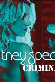Britney Spears: Criminal_peliplat