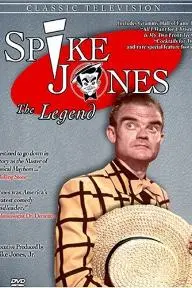 The Spike Jones Show_peliplat
