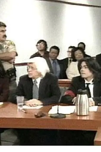 The Michael Jackson Trial_peliplat