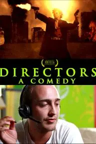 Directors: A Comedy_peliplat