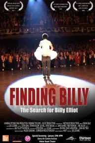 Finding Billy_peliplat