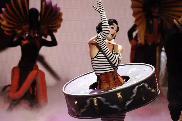 Ekaterina Pirogovskaya