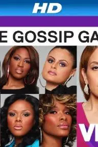 The Gossip Game_peliplat
