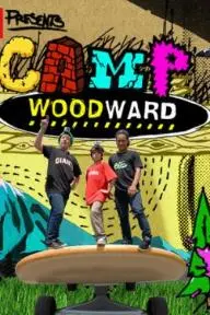 Camp Woodward_peliplat
