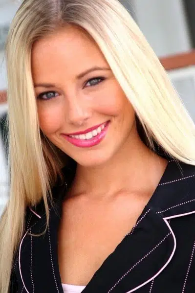 Christina Caporale