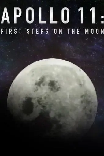 Apollo 11: First Steps on the Moon_peliplat