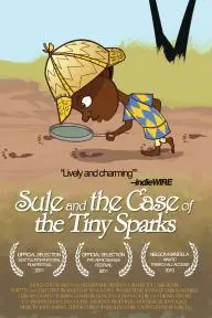 Sule and the Case of the Tiny Sparks_peliplat