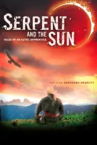Serpent and the Sun: Tales of an Aztec Apprentice_peliplat