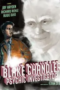 Blake Chandler: Psychic Investigator_peliplat