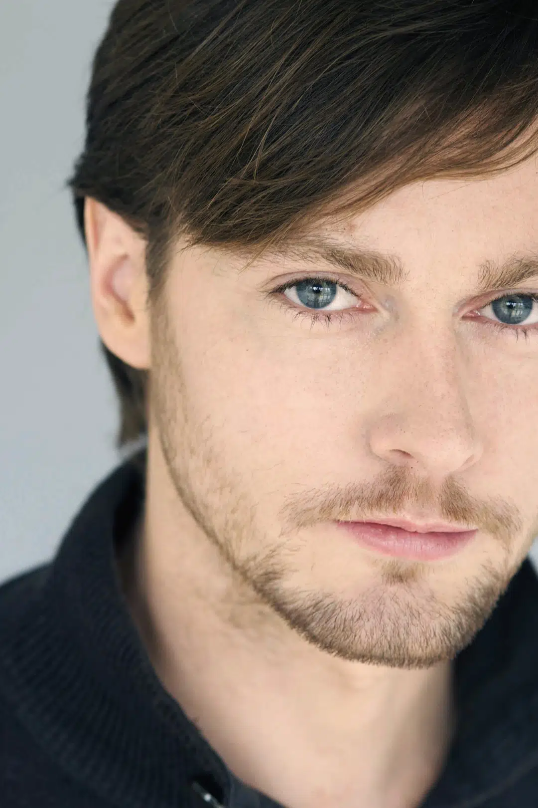 Garrett Hanson