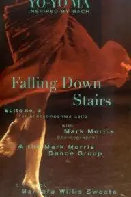 Bach Cello Suite #3: Falling Down Stairs_peliplat