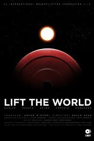 Lift the World_peliplat