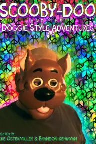 Scooby-Doo and the Doggie Style Adventures_peliplat