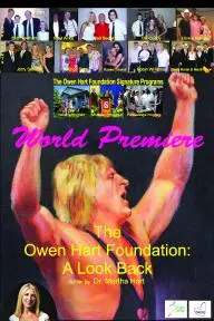 The Owen Hart Foundation: A Look Back_peliplat
