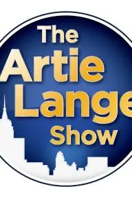 The Artie Lange Show_peliplat