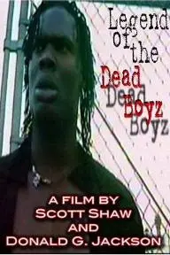 Legend of the Dead Boyz_peliplat