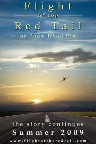 Flight of the Red Tail_peliplat