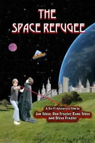 The Space Refugee_peliplat