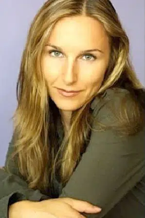 Melissa Rebronja