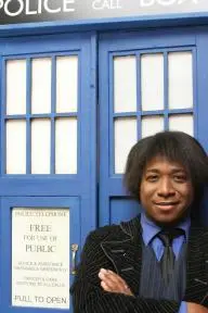 Doctor Who: The Forgotten Doctor_peliplat
