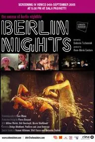Berlin Nights_peliplat