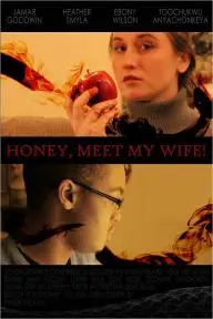 Honey, Meet My Wife!_peliplat