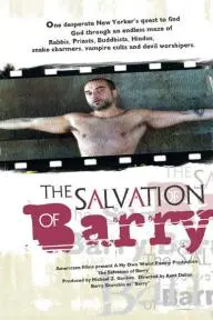 The Salvation of Barry_peliplat
