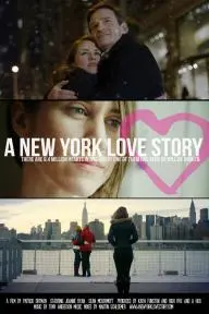 New York Love Story_peliplat