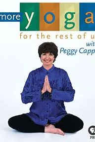 Yoga for the Rest of Us with Peggy Cappy: More Yoga for the Rest of Us_peliplat