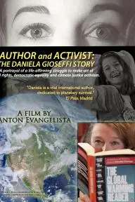Author and Activist: The Daniela Gioseffi Story_peliplat