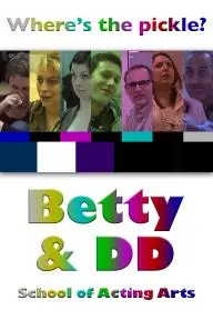 Betty & DD_peliplat