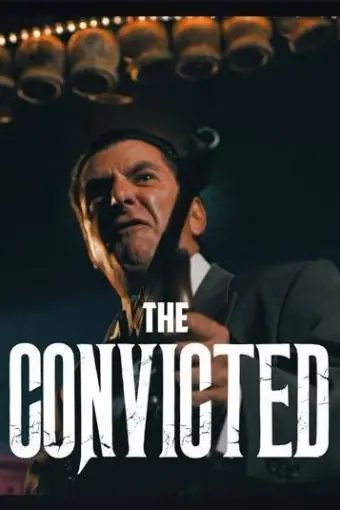 The Convicted_peliplat