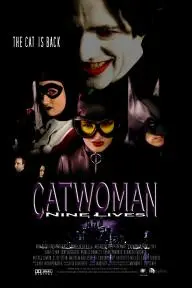 Catwoman: Nine Lives_peliplat