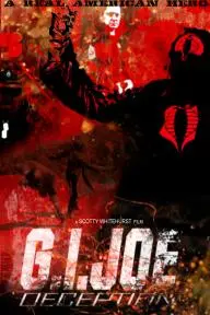 G.I. Joe: Deception_peliplat