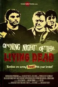 Opening Night of the Living Dead_peliplat