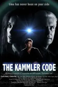 The Kammler Code_peliplat