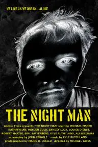The Night Man_peliplat